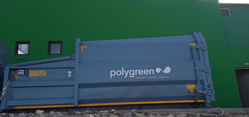 Polygreen acquires logistics firm PERME Hellas Polygreen acquires logistics firm PERME Hellas